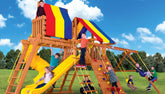 Circus Castle Pkg V Loaded (10F)
